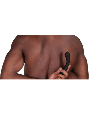 JE JOUE JUNO FLEX VIBRADOR PUNTO G NEGRO