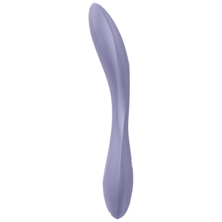 SATISFYER G SPOT FLEX 2 MULTI VIBRADOR MORADO