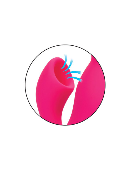 CALEXOTICS OCEANSIDE ORGASM CALEXOTICS OCEANSIDE ORGASM