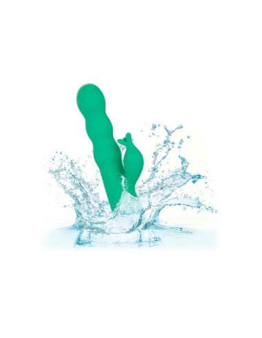 CALEXOTICS SONOMA SATISFIER GREEN