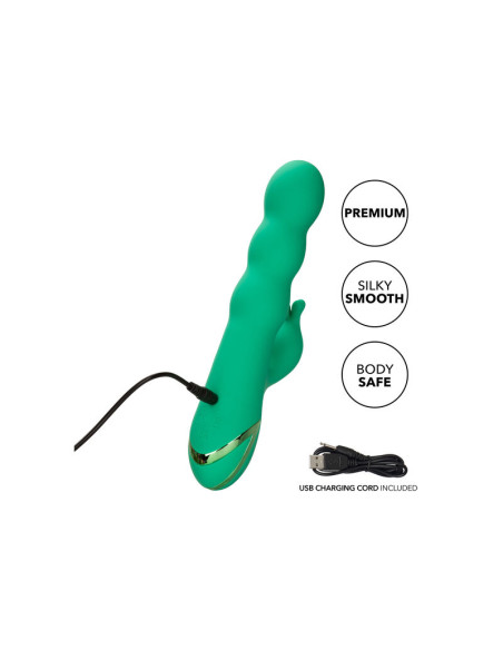 CALEXOTICS SONOMA SATISFIER GREEN CALEXOTICS SONOMA SATISFIER GREEN