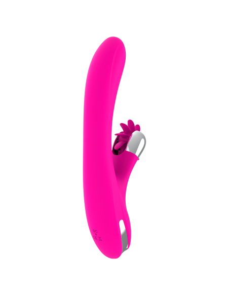 DIVERSIA BUNNY VIBRATING 24 CM DIVERSIA BUNNY VIBRATING 24 CM