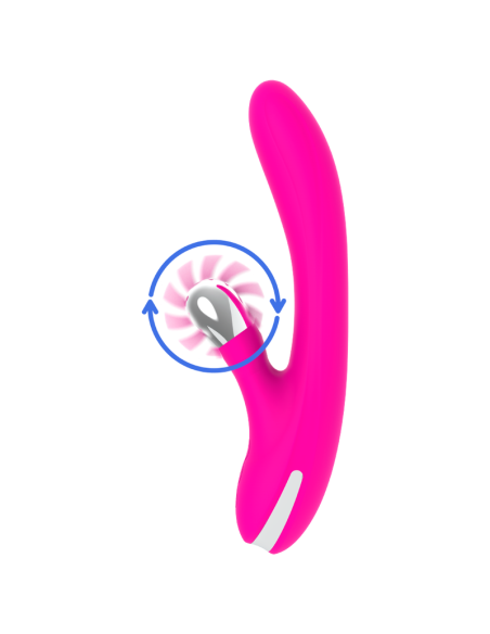 DIVERSIA BUNNY VIBRATING 24 CM DIVERSIA BUNNY VIBRATING 24 CM