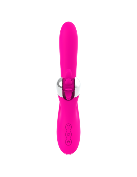DIVERSIA BUNNY VIBRATING 24 CM DIVERSIA BUNNY VIBRATING 24 CM