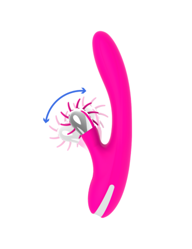 DIVERSIA BUNNY WAVES 24 CM