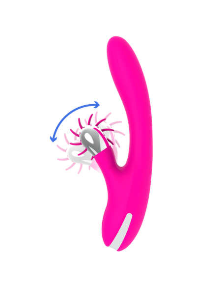 DIVERSIA BUNNY WAVES 24 CM DIVERSIA BUNNY WAVES 24 CM