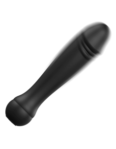 MR BOSS GREG PERSONAL STIMULATOR