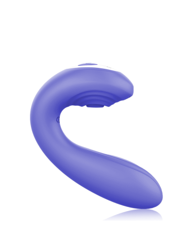 MR BOSS JOSEF PULSATION VIBRATION CONTROL REMOTO PARA PAREJAS