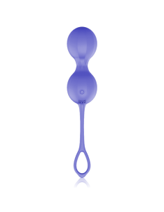 MR BOSS DUMAS KEGEL BOLAS VIBRADORAS CONTROL REMOTO