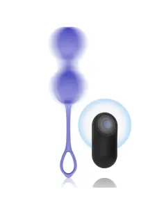 MR BOSS DUMAS KEGEL BOLAS VIBRADORAS CONTROL REMOTO 2