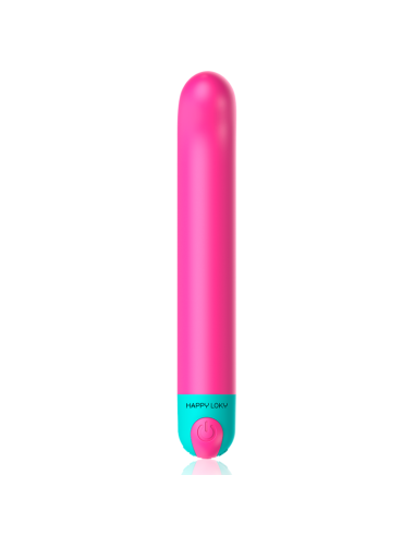 HAPPY LOKY ARIEL VIBRADOR PUNTO G