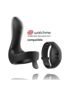 ANBIGUO ARKADIO ESTIMULADOR GLANDE PERINEO COMPATIBLE CON WATCHME WIRELESS TECHNOLOGY 2