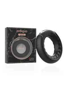 ANBIGUO ADRIANO ANILLO VIBRADOR COMPATIBLE CON WATCHME WIRELESS TECHNOLOGY