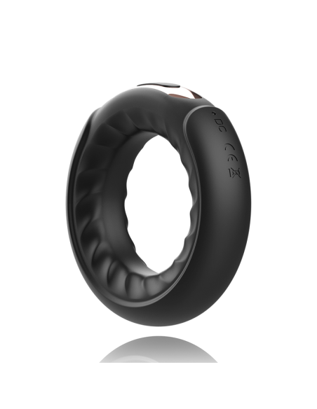 ANBIGUO ADRIANO ANILLO VIBRADOR COMPATIBLE CON WATCHME WIRELESS TECHNOLOGY ANBIGUO ADRIANO ANILLO VIBRADOR COMPATIBLE CON WATCHME WIRELESS TECHNOLOGY