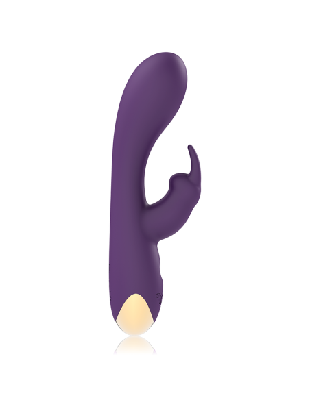 TREASURE LAURENCE RABBIT VIBRADOR COMPATIBLE CON LA TECNOLOGIA WATCHME WIRELESS TREASURE LAURENCE RABBIT VIBRADOR COMPATIBLE CON LA TECNOLOGIA WATCHME WIRELESS