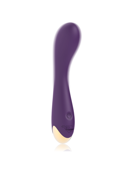 TREASURE HANSEL G SPOT VIBRATOR COMPATIBLE CON WATCHME WIRELESS TECHNOLOGY TREASURE HANSEL G SPOT VIBRATOR COMPATIBLE CON WATCHME WIRELESS TECHNOLOGY