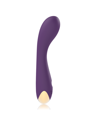 TREASURE HANSEL G SPOT VIBRATOR COMPATIBLE CON WATCHME WIRELESS TECHNOLOGY
