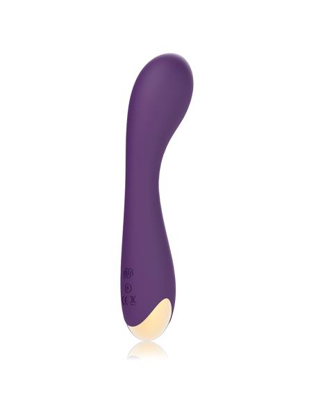 TREASURE HANSEL G SPOT VIBRATOR COMPATIBLE CON WATCHME WIRELESS TECHNOLOGY TREASURE HANSEL G SPOT VIBRATOR COMPATIBLE CON WATCHME WIRELESS TECHNOLOGY