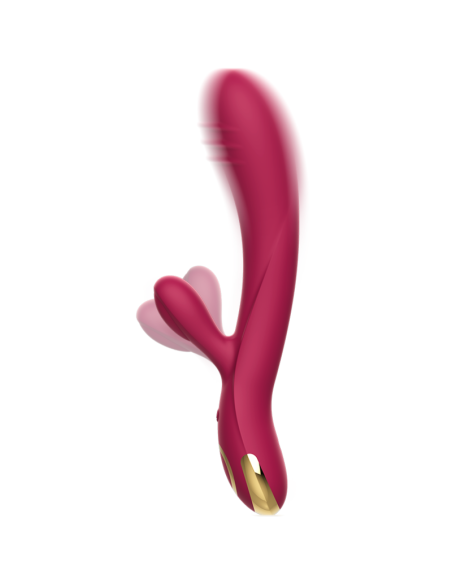 CICI BEAUTY PREMIUM SILICONE RABBIT VIBRATOR CICI BEAUTY PREMIUM SILICONE RABBIT VIBRATOR