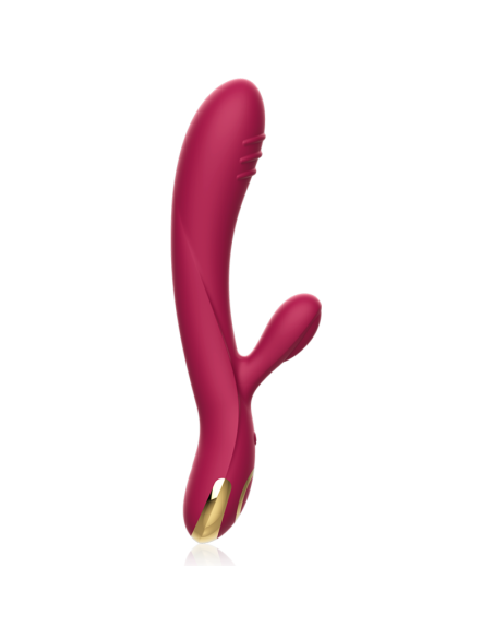 CICI BEAUTY PREMIUM SILICONE RABBIT VIBRATOR CICI BEAUTY PREMIUM SILICONE RABBIT VIBRATOR