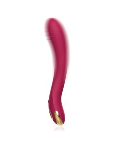 CICI BEAUTY PREMIUM SILICONE G SPOT VIBRATOR 2