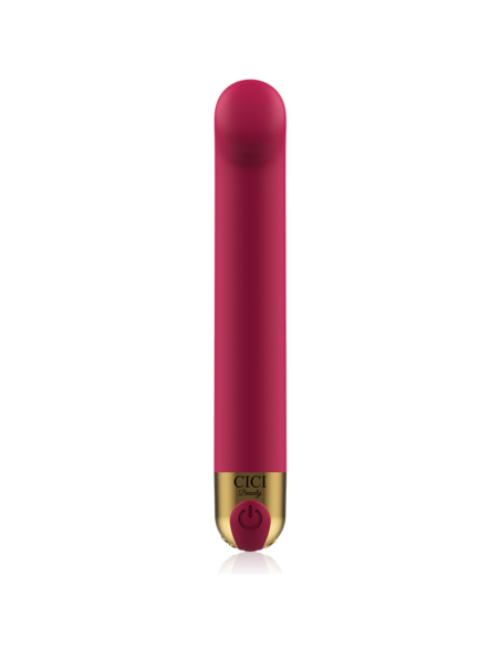 CICI BEAUTY PREMIUM SILICONE CLIT STIMULATOR CICI BEAUTY PREMIUM SILICONE CLIT STIMULATOR
