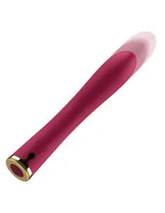 CICI BEAUTY VIBRADOR PREMIUM SILICONE UP DOWN 2