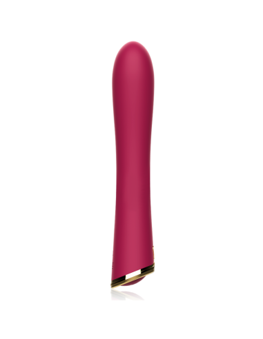 CICI BEAUTY VIBRADOR PREMIUM SILICONE UP DOWN