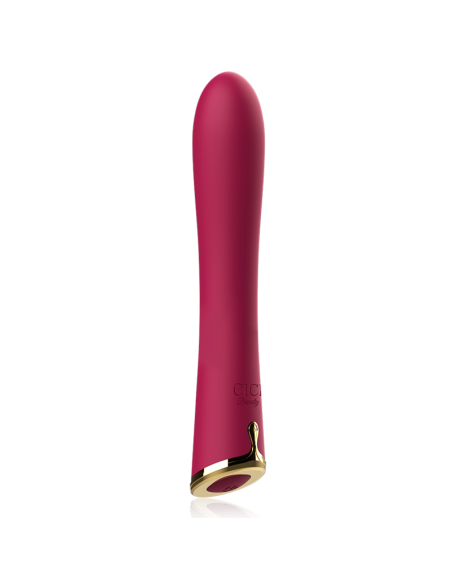 CICI BEAUTY VIBRADOR PREMIUM SILICONE UP DOWN CICI BEAUTY VIBRADOR PREMIUM SILICONE UP DOWN