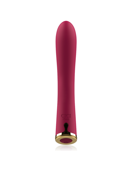 CICI BEAUTY VIBRADOR PREMIUM SILICONE UP DOWN CICI BEAUTY VIBRADOR PREMIUM SILICONE UP DOWN