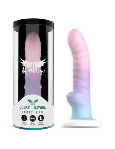 MYTHOLOGY COLBY NAYADE DILDO