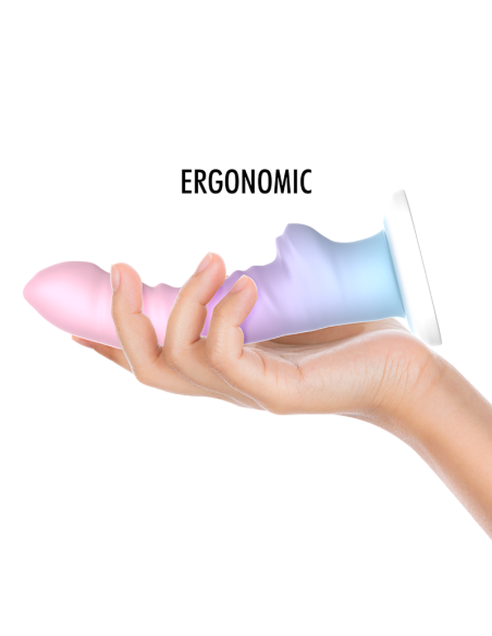 MYTHOLOGY COLBY NAYADE DILDO MYTHOLOGY COLBY NAYADE DILDO