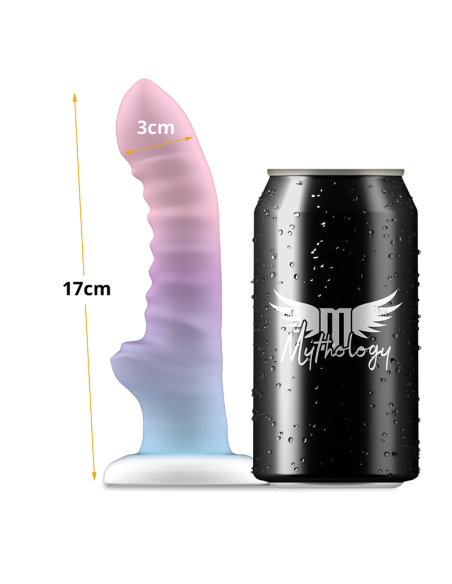 MYTHOLOGY COLBY NAYADE DILDO MYTHOLOGY COLBY NAYADE DILDO