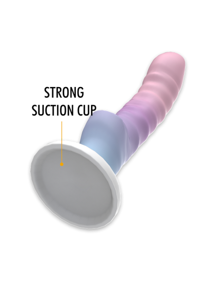 MYTHOLOGY COLBY NAYADE DILDO MYTHOLOGY COLBY NAYADE DILDO