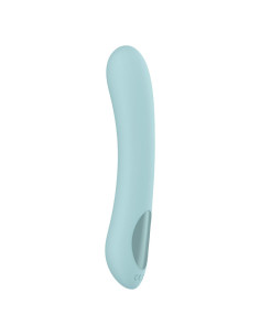 KIIROO PEARL 2 VIBRADOR PUNTO G TURQUESA