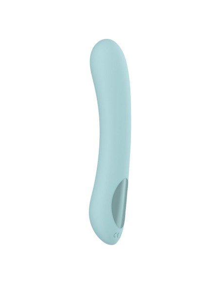 KIIROO PEARL 2 VIBRADOR PUNTO G TURQUESA KIIROO PEARL 2 VIBRADOR PUNTO G TURQUESA