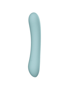 KIIROO PEARL 2 VIBRADOR PUNTO G TURQUESA 2