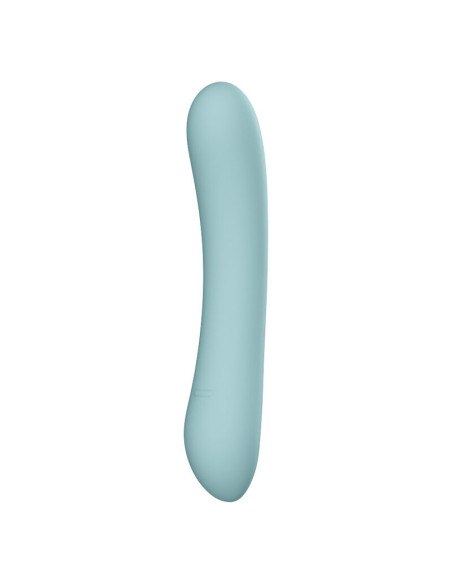 KIIROO PEARL 2 VIBRADOR PUNTO G TURQUESA KIIROO PEARL 2 VIBRADOR PUNTO G TURQUESA