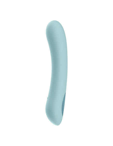 KIIROO PEARL 2 VIBRADOR PUNTO G TURQUESA KIIROO PEARL 2 VIBRADOR PUNTO G TURQUESA