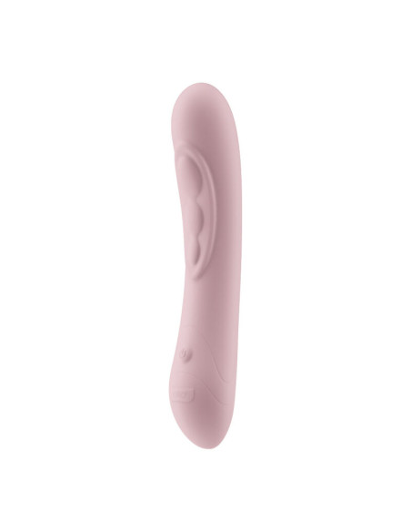 KIIROO PEARL 3 VIBRADOR PUNTO G ROSA