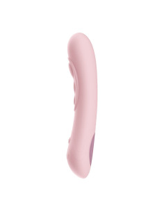 KIIROO PEARL 3 VIBRADOR PUNTO G ROSA 2