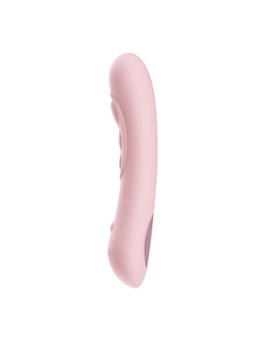 KIIROO PEARL 3 VIBRADOR PUNTO G ROSA