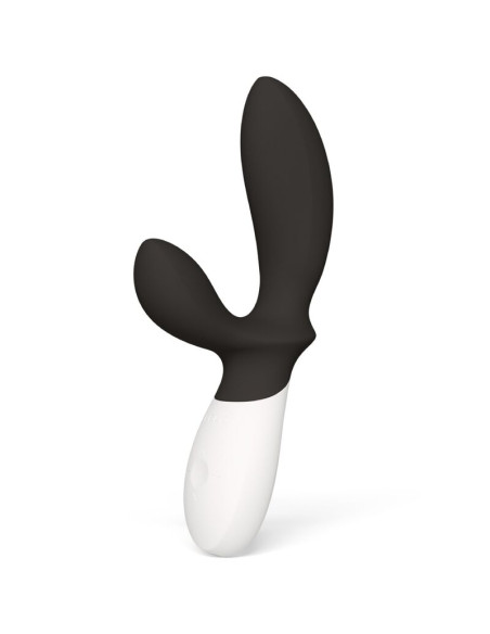 LELO LOKI WAVE 2 MASAJEADOR PROSTATICO NEGRO LELO LOKI WAVE 2 MASAJEADOR PROSTATICO NEGRO