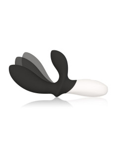 LELO LOKI WAVE 2 MASAJEADOR PROSTATICO NEGRO 2