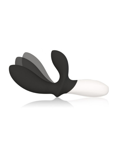 LELO LOKI WAVE 2 MASAJEADOR PROSTATICO NEGRO