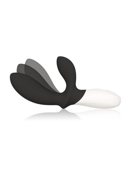LELO LOKI WAVE 2 MASAJEADOR PROSTATICO NEGRO LELO LOKI WAVE 2 MASAJEADOR PROSTATICO NEGRO