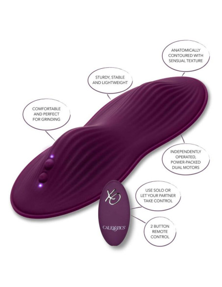 CALEXOTICS REMOTE CONTROL DUAL RIDER CALEXOTICS REMOTE CONTROL DUAL RIDER