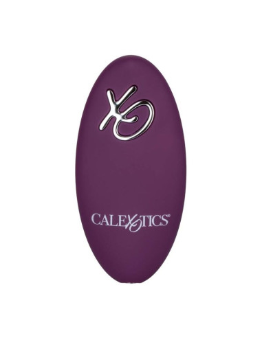 CALEXOTICS REMOTE CONTROL DUAL RIDER