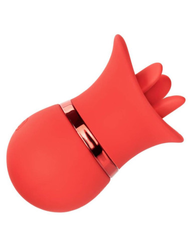 CALEXOTICS FRENCH KISS SUCK PLAY SET