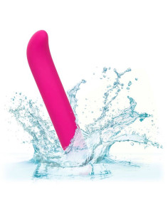 CALEXOTICS BLISS G VIBE ROSA 2